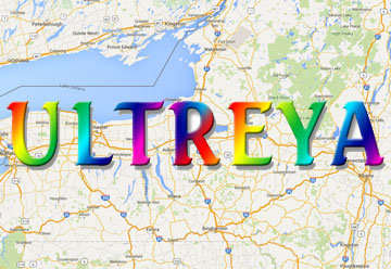 Find an Ultreya